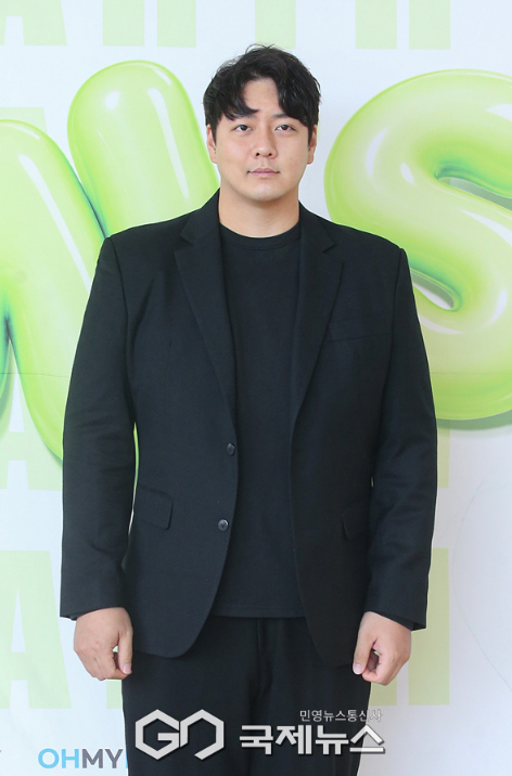 [GJ照片] LUCID牙科朴贤敏代表院长，“帅气的形象”（2026地球小姐韩国赛区